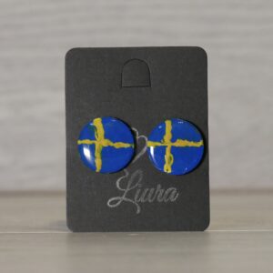 Kõrvarõngas Rootsi 20mm