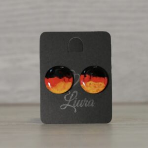Kõrvarõngas Saksamaa 20mm