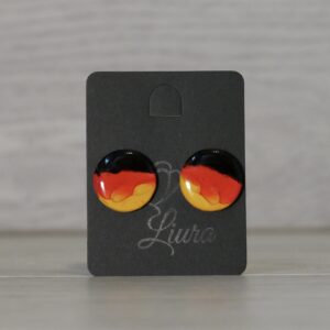 Kõrvarõngas Saksamaa 20mm